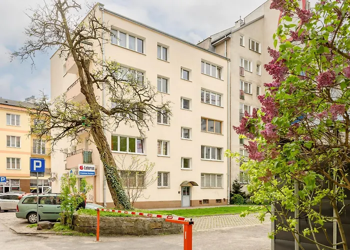 Sienna Cosy & Family Apartment Warsaw Center By Noclegi Renters