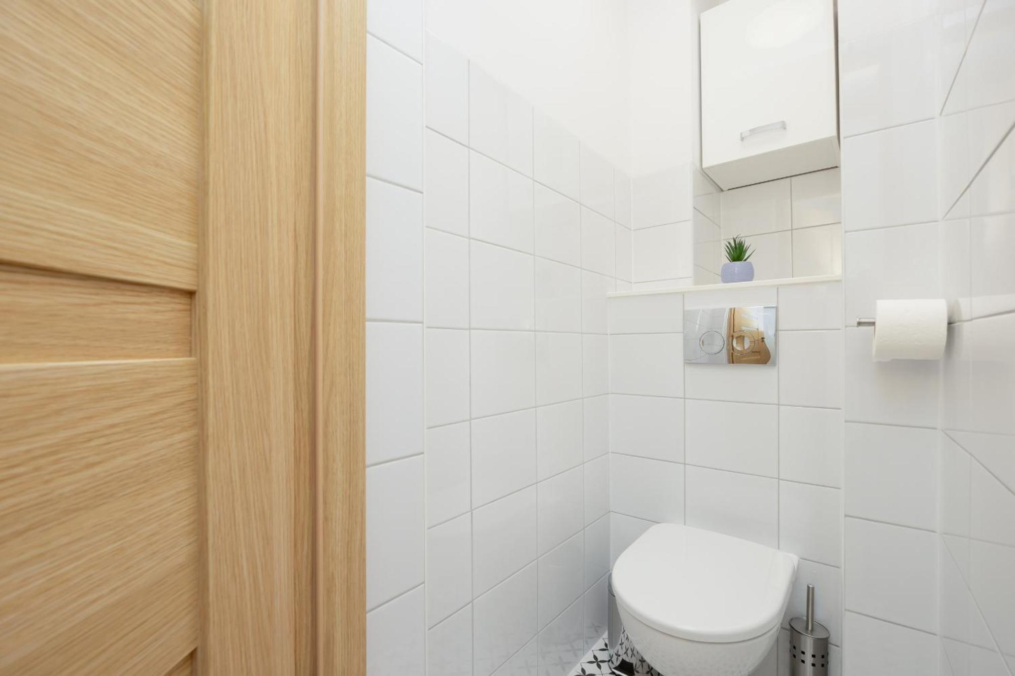 Sienna Cosy & Family Center By Renters Apartmán *