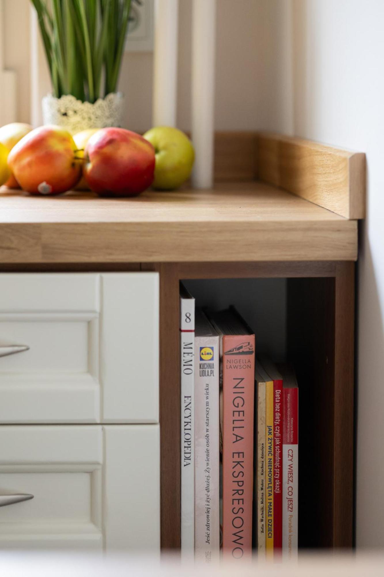 Sienna Cosy & Family Center By Renters Warschau