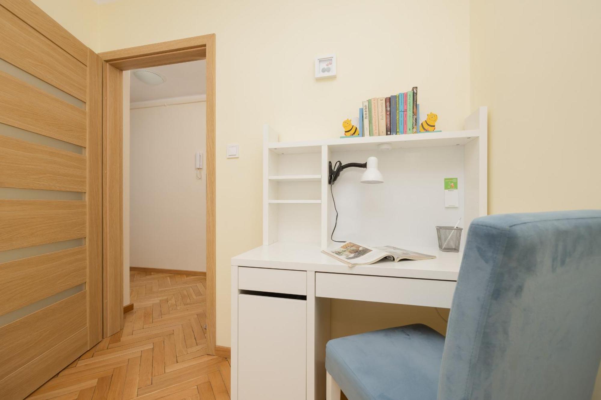 Sienna Cosy & Family Center By Renters Warschau