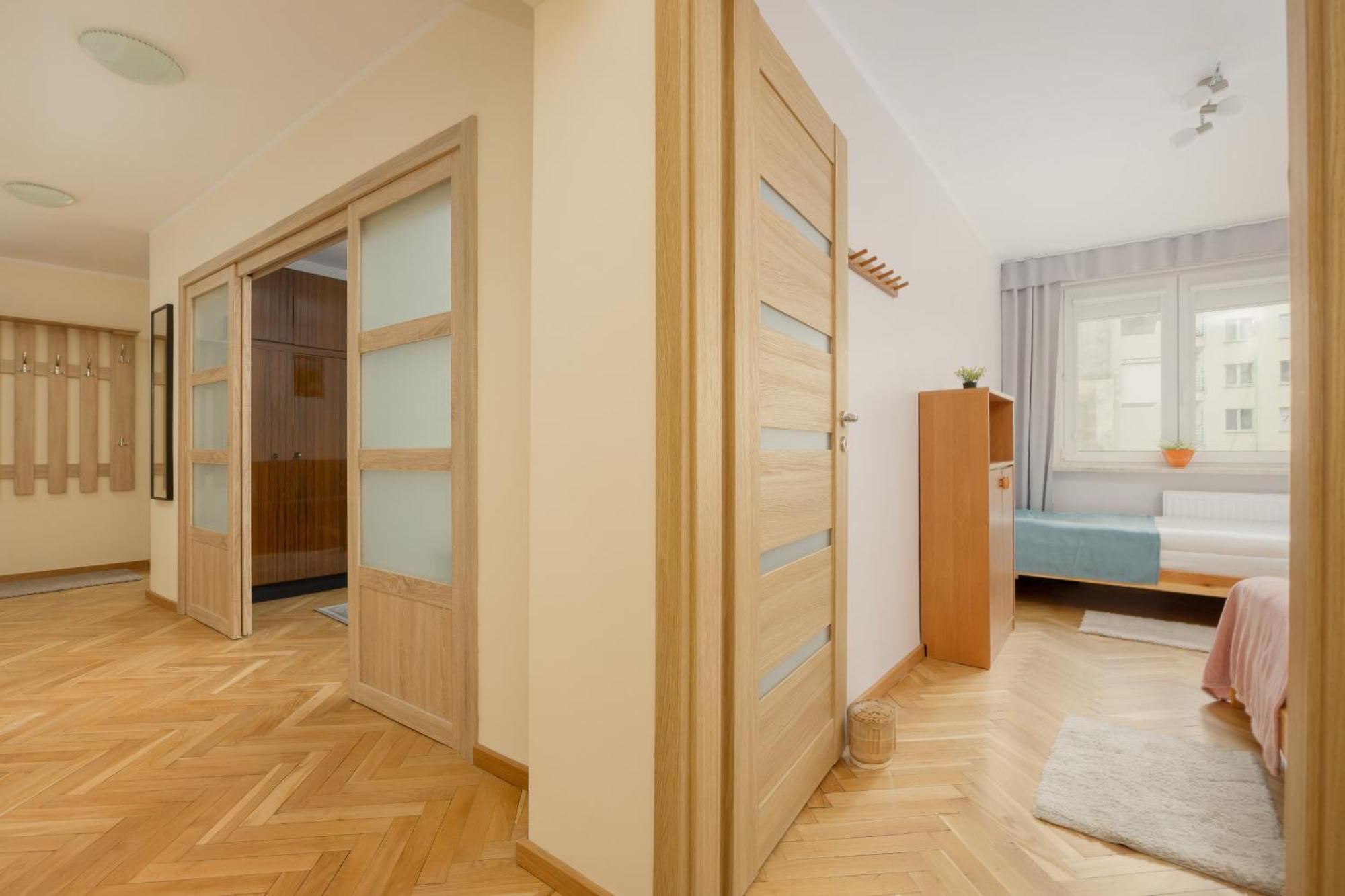 Apartmán Sienna Cosy & Family Center By Renters *