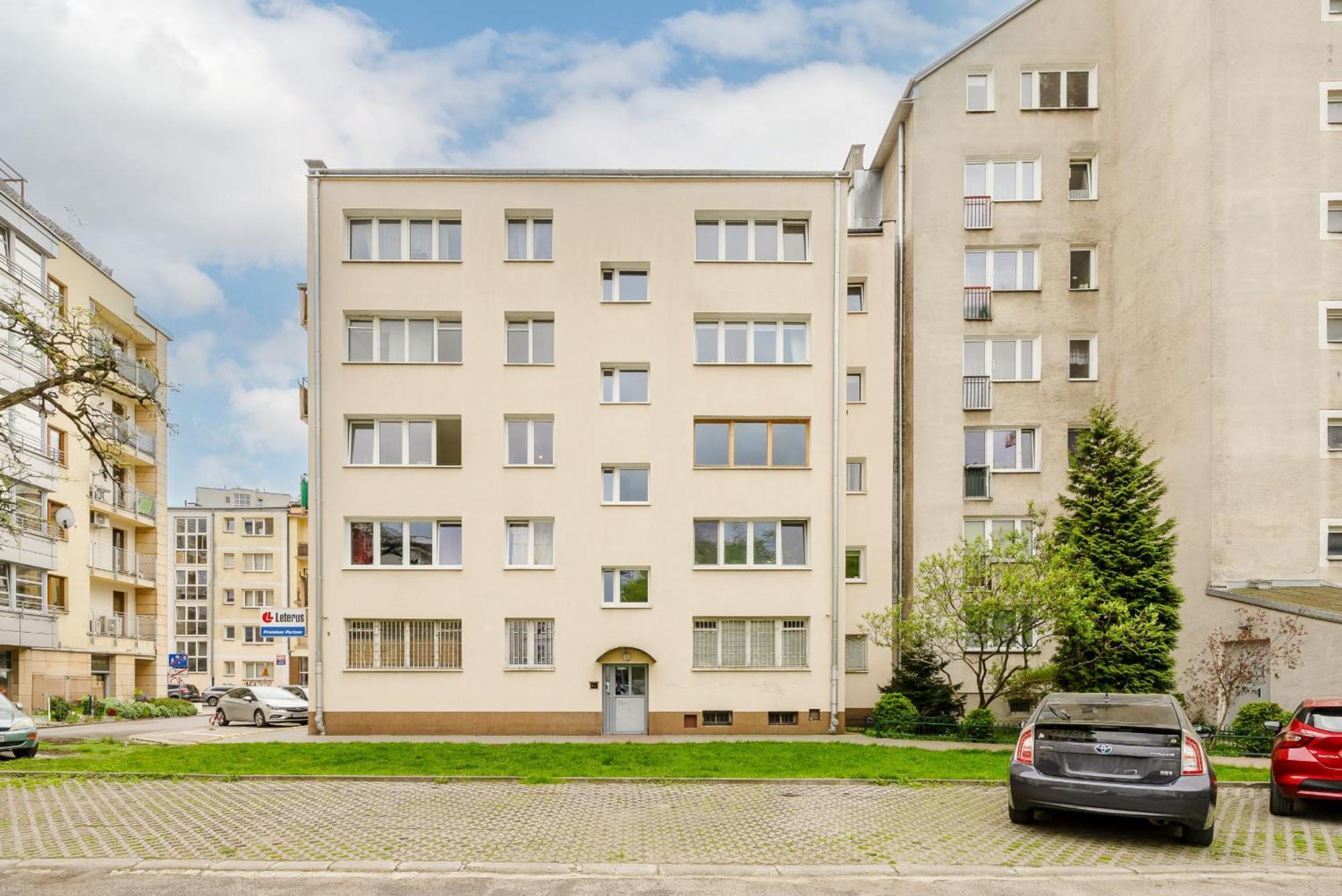Sienna Cosy & Family Center By Renters * Warschau